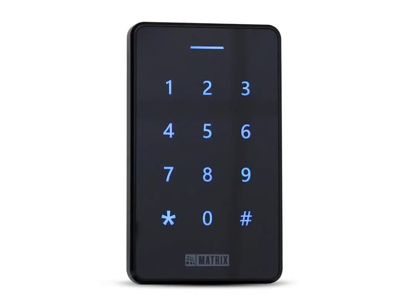Access Control Reader - COSEC ATOM