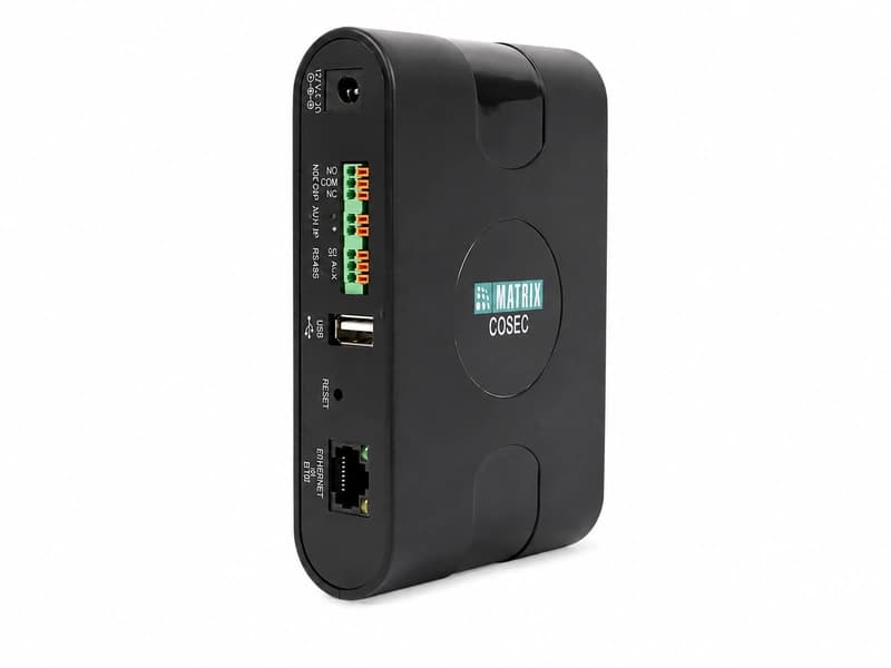 Access Controller - COSEC PANEL200P
