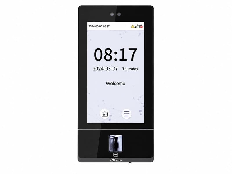 BioFace D1