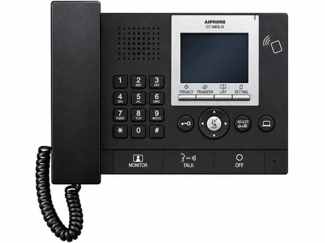 AIPHONE GT-MKB-N