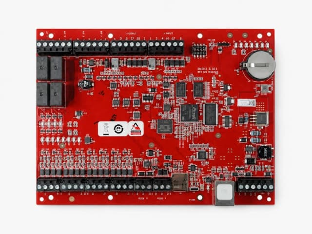Mercury™ LP4502 Intelligent Controller