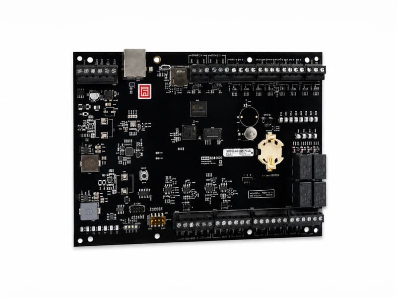 Mercury™ MP1502 Intelligent Controller