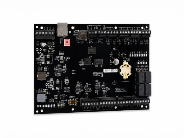Mercury™ MP1502 Intelligent Controller