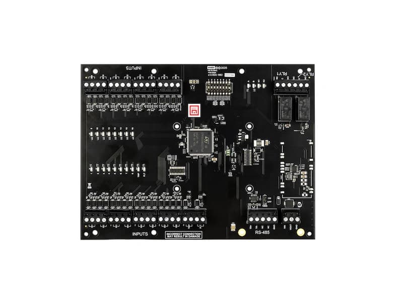 Mercury™MR16IN-S4 Input Interface Module