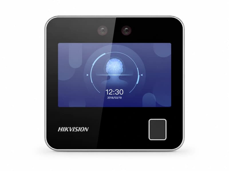HIKVISION DS-K1A340FWX