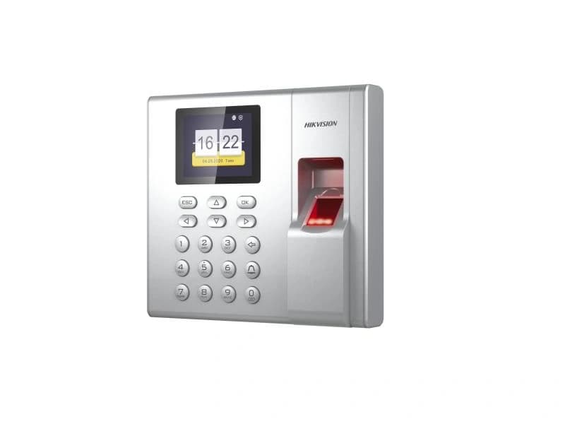 HIKVISION DS-K1T8003EF