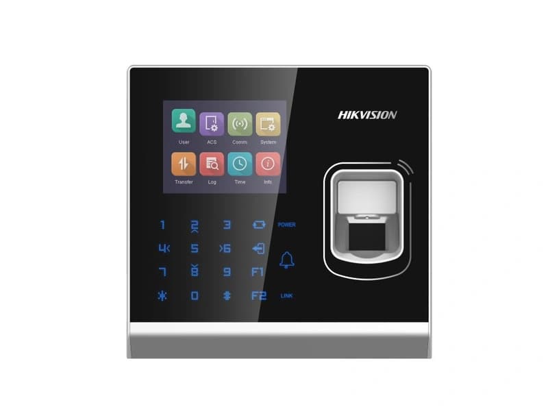 HIKVISION DS-K1T201AEF