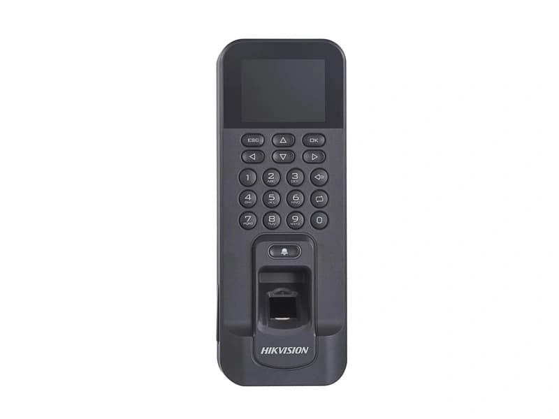 HIKVISION DS-K1T804AEF
