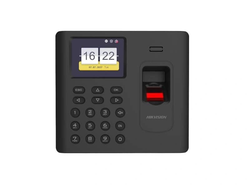 HIKVISION DS-K1A802AEF