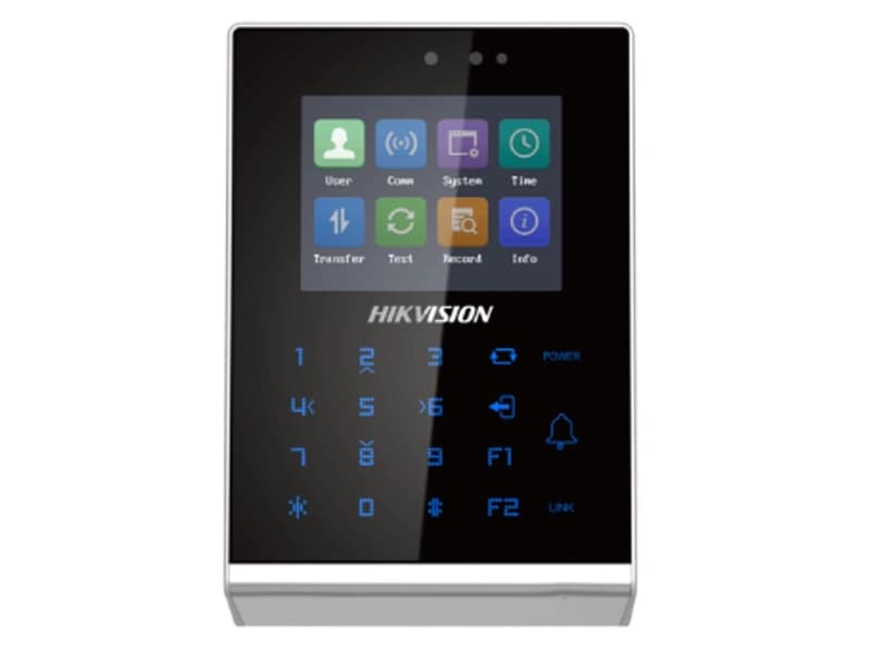 HIKVISION DS-K1T105AE