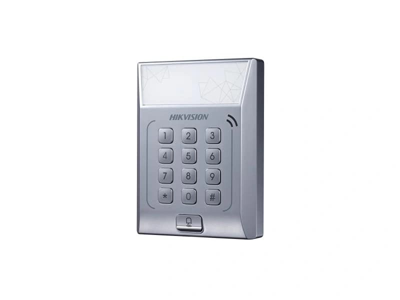 HIKVISION DS-K1T801