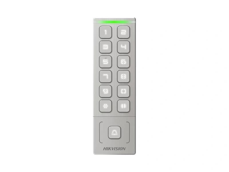 HIKVISION DS-K1T809EX