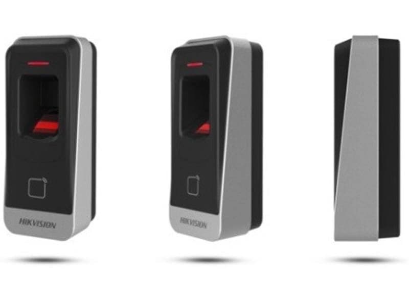 HIKVISION DS-K1201AEF