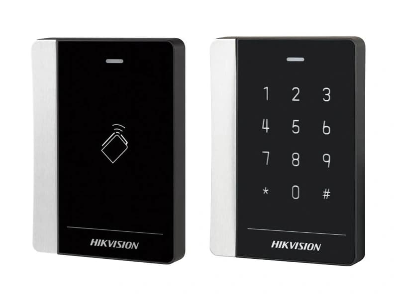 HIKVISION DS-K1102A