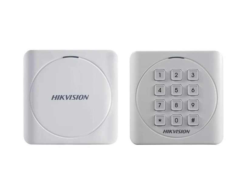 HIKVISION DS-K1801