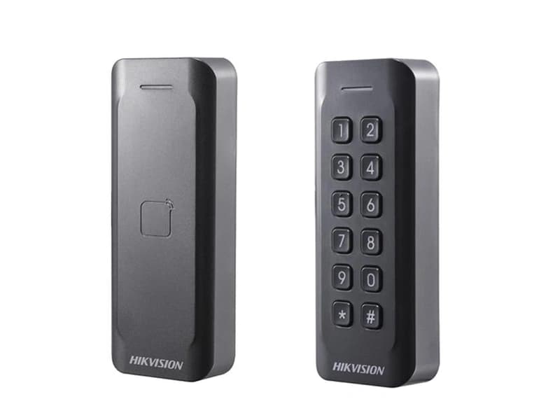 HIKVISION DS-K1802