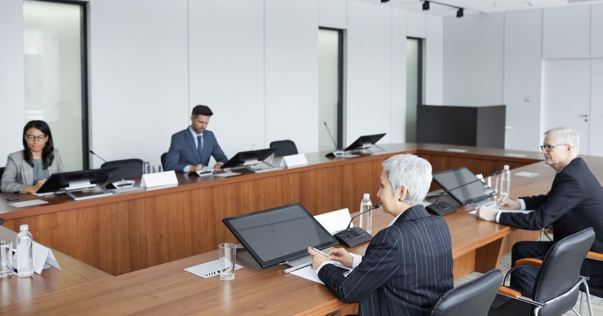 Best Meeting Room Integrator in Dubai: How to Choose One