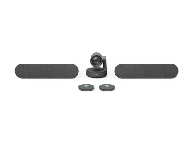 Logitech Rally Plus