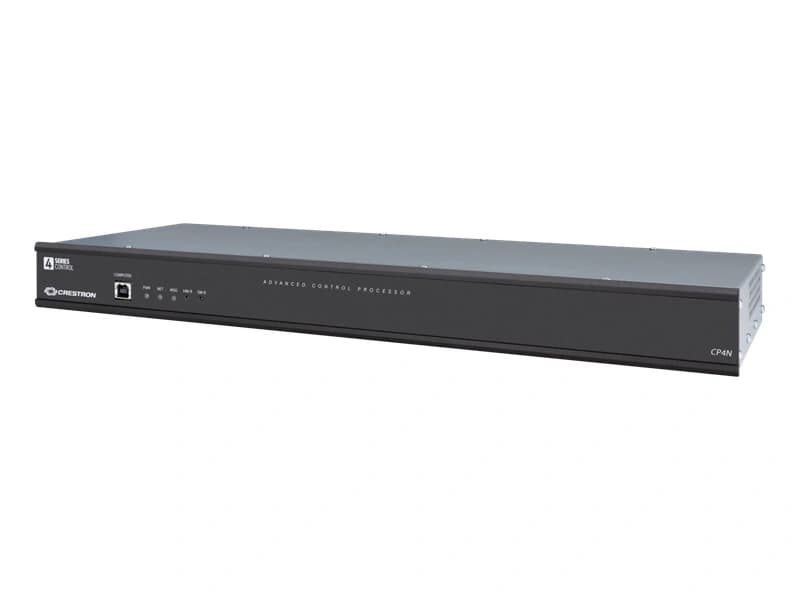 CRESTRON CP4N