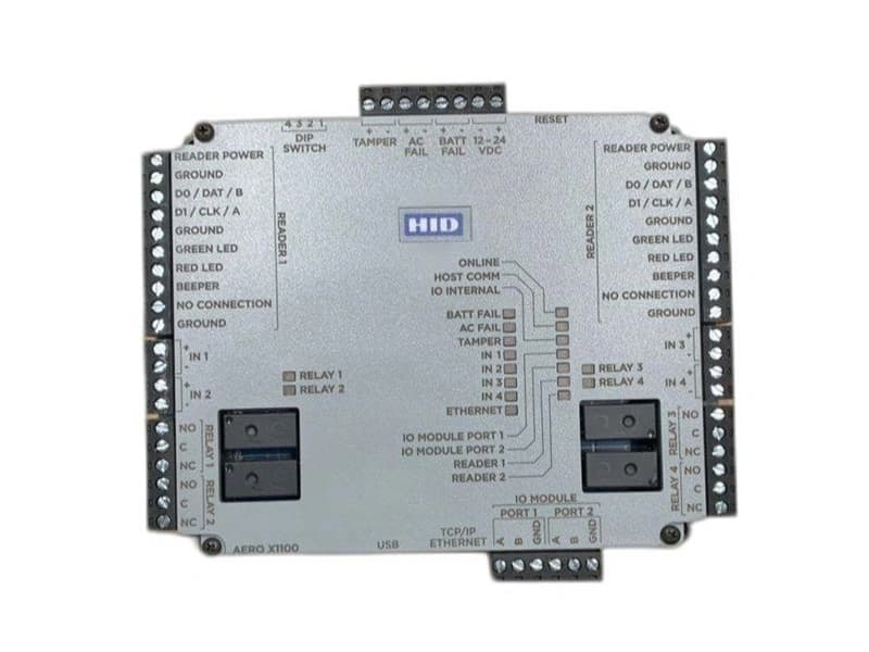 HID Aero® X1100