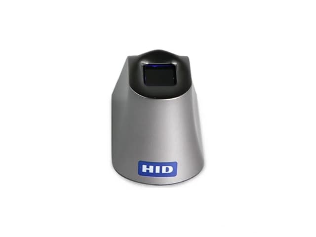 HID Signo Enrollment Reader