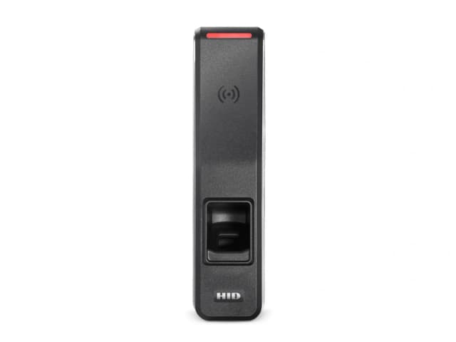 HID Signo Biometric Reader 25B