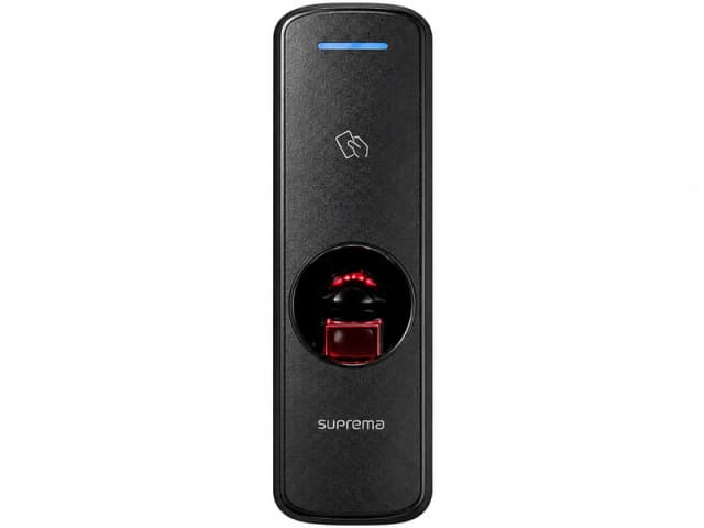 Suprema BioEntry R2