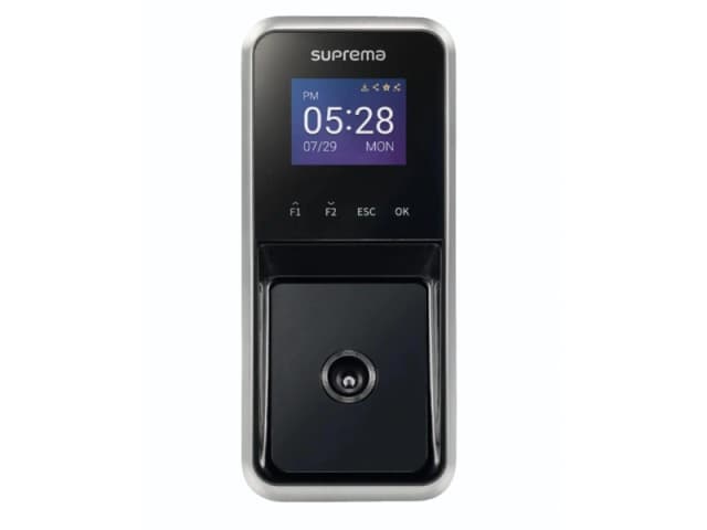 Suprema FaceLite