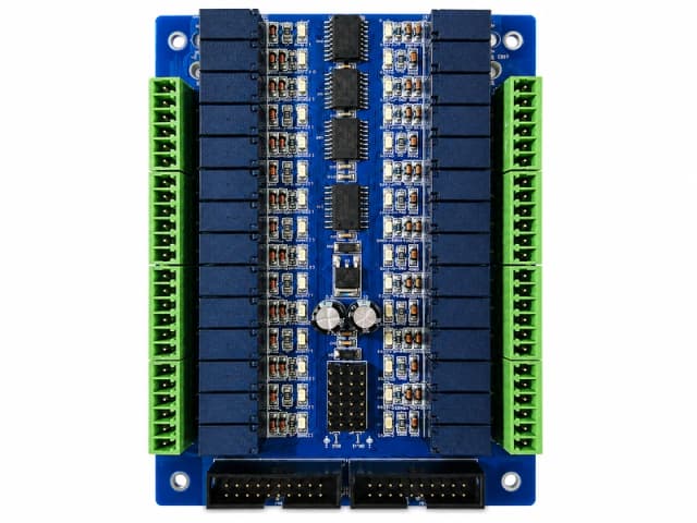 WAE-E16-PCB