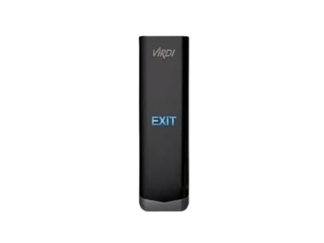 Virdi EB030 - Contactless Exit Button