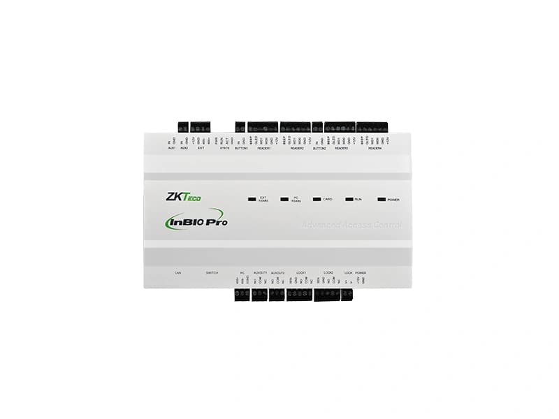 InBio Pro Plus Series