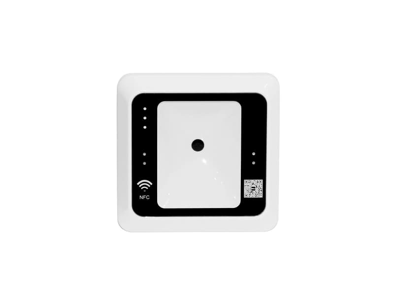 ZKTeco QR50