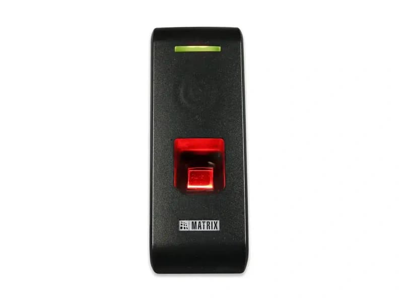 Door Controller - COSEC PATH