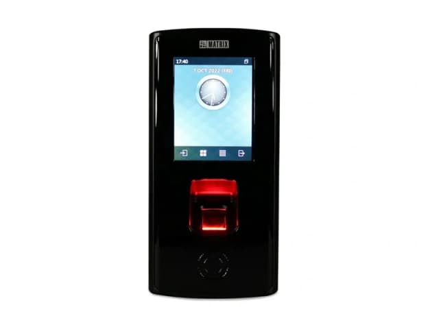 Door Access Control System - COSEC VEGA
