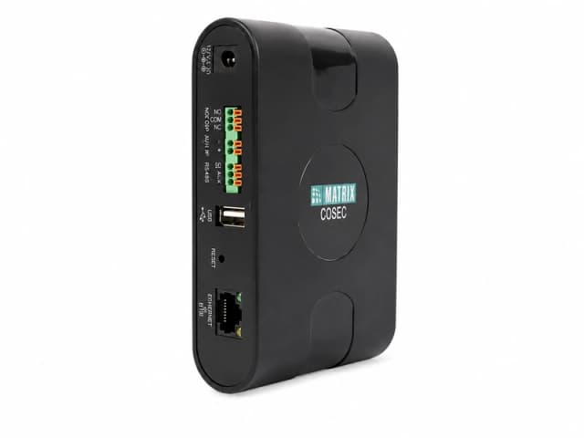 Access Controller - COSEC PANEL200P