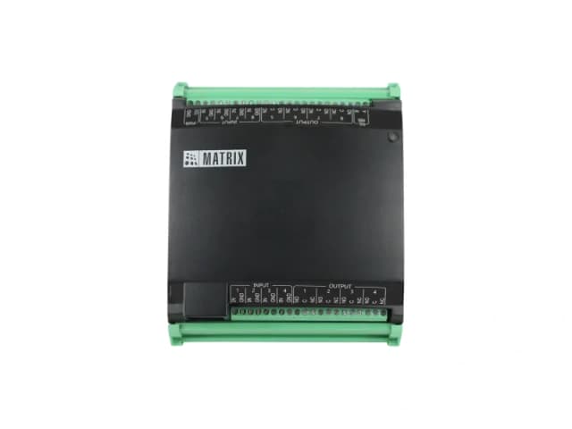Input Output Controller - COSEC ARC IO800