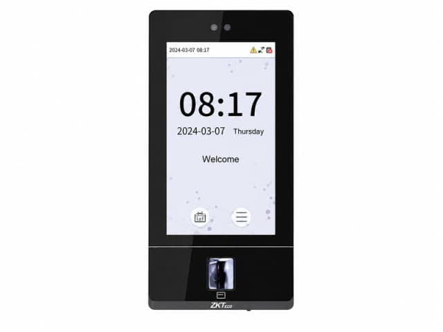BioFace D1
