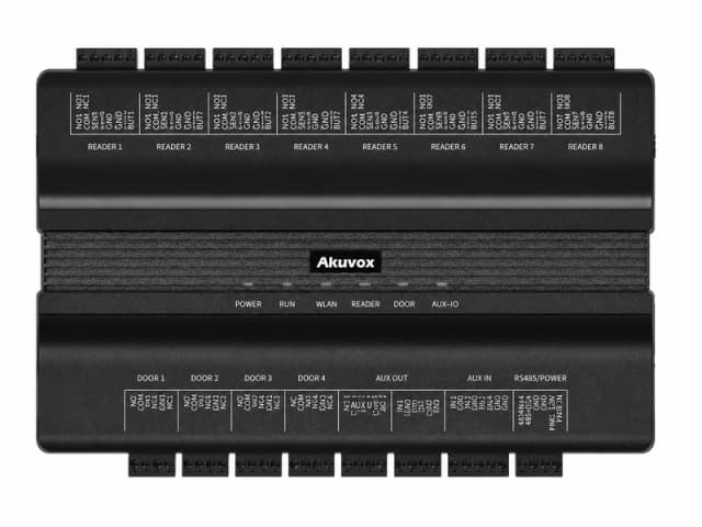 Akuvox A095