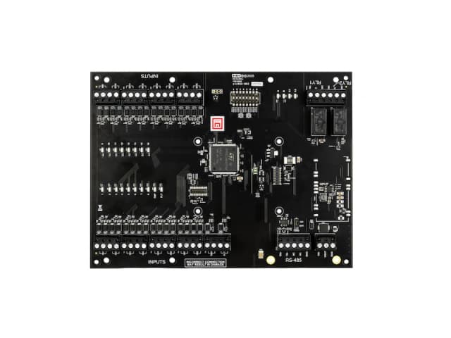 Mercury™MR16IN-S4 Input Interface Module
