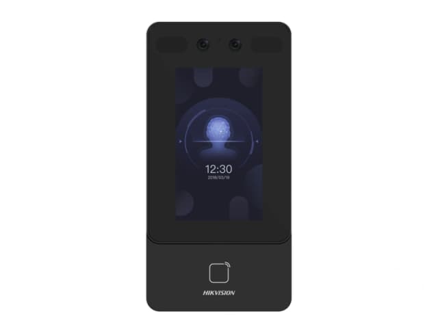 HIKVISION DS-K1T342DWX
