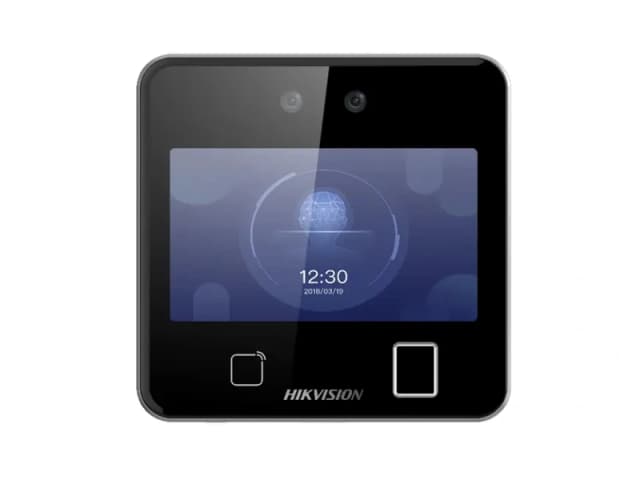 HIKVISION DS-K1T642EFW