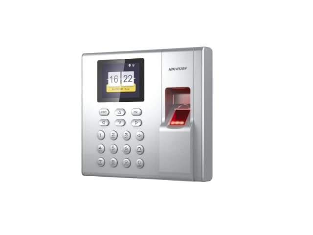HIKVISION DS-K1T8003EF