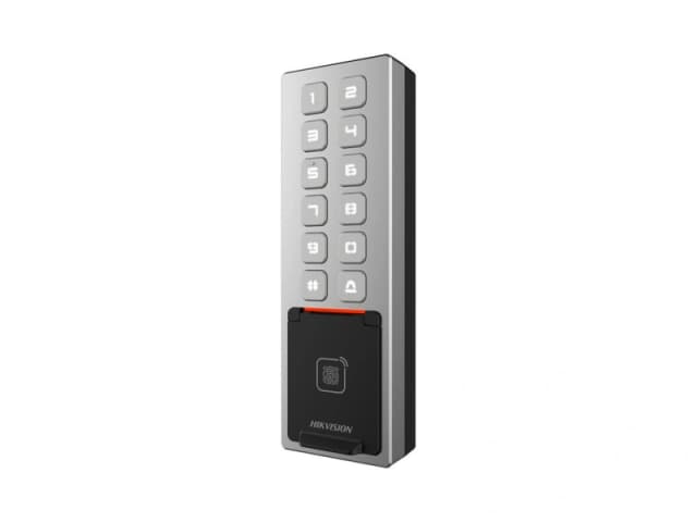 HIKVISION DS-K1T805MBFWX