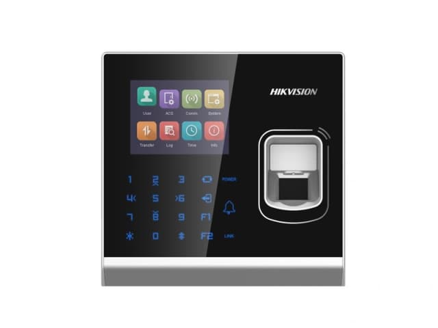 HIKVISION DS-K1T201AEF