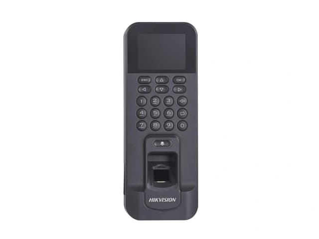 HIKVISION DS-K1T804AEF