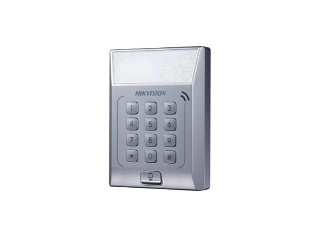 HIKVISION DS-K1T801
