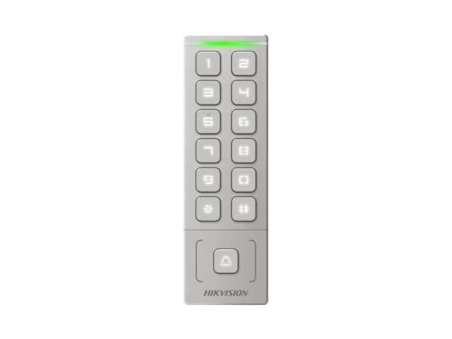 HIKVISION DS-K1T809EX