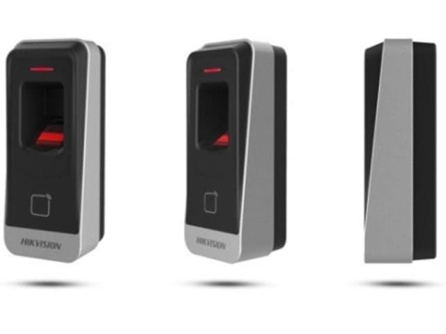 HIKVISION DS-K1201AEF