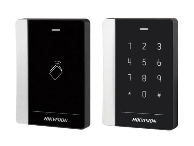 HIKVISION DS-K1102A