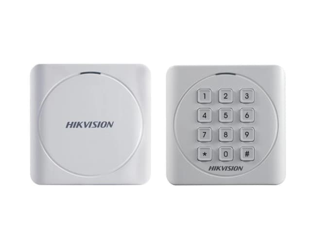 HIKVISION DS-K1801